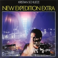 Expedition Extra