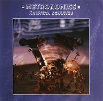Metronomics